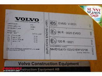 Volvo  L220H Wheelloader BY 2025 picture 31