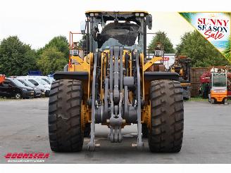 Volvo  L220H Wheelloader BY 2025 picture 5