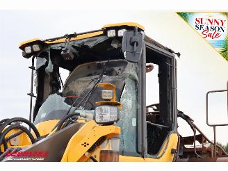 Volvo  L220H Wheelloader BY 2025 picture 23