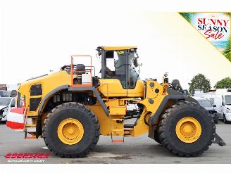 Volvo  L220H Wheelloader BY 2025 picture 7
