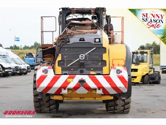 Volvo  L220H Wheelloader BY 2025 picture 6