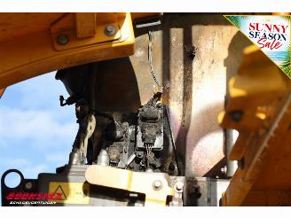 Volvo  L220H Wheelloader BY 2025 picture 32
