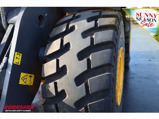 Volvo  L220H Wheelloader BY 2025 picture 41