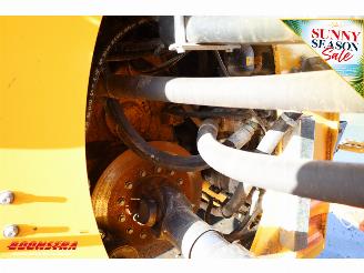 Volvo  L220H Wheelloader BY 2025 picture 33