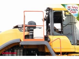 Volvo  L220H Wheelloader BY 2025 picture 12