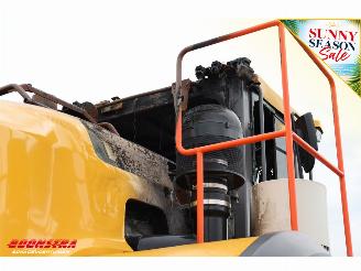 Volvo  L220H Wheelloader BY 2025 picture 21