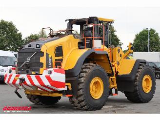 Volvo  L220H Wheelloader BY 2025 picture 3