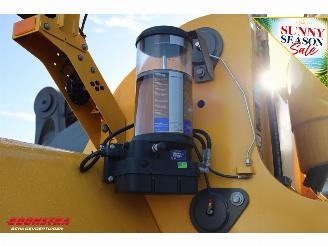 Volvo  L220H Wheelloader BY 2025 picture 17