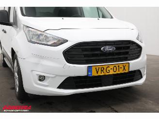 Ford Transit Connect 1.5 EcoBlue Aut. L2 Vebabox Cruise Navi Airco Bluetooth Camera PDC picture 6