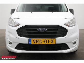 Ford Transit Connect 1.5 EcoBlue Aut. L2 Vebabox Cruise Navi Airco Bluetooth Camera PDC picture 7