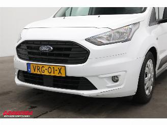 Ford Transit Connect 1.5 EcoBlue Aut. L2 Vebabox Cruise Navi Airco Bluetooth Camera PDC picture 11