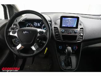 Ford Transit Connect 1.5 EcoBlue Aut. L2 Vebabox Cruise Navi Airco Bluetooth Camera PDC picture 20