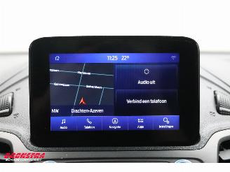 Ford Transit Connect 1.5 EcoBlue Aut. L2 Vebabox Cruise Navi Airco Bluetooth Camera PDC picture 28