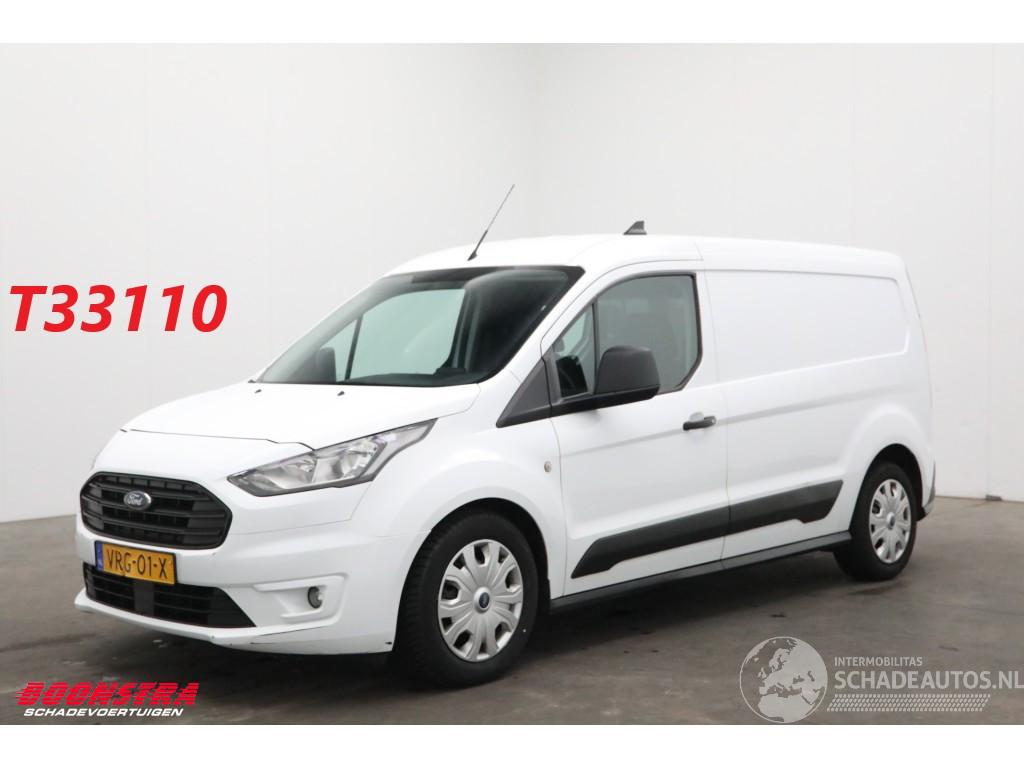Ford Transit Connect 1.5 EcoBlue Aut. L2 Vebabox Cruise Navi Airco Bluetooth Camera PDC