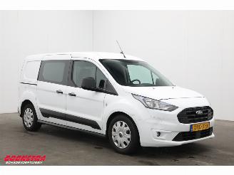 Ford Transit Connect 1.5 EcoBlue Aut. L2 Vebabox Cruise Navi Airco Bluetooth Camera PDC picture 2