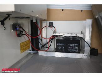 Ford Transit Connect 1.5 EcoBlue Aut. L2 Vebabox Cruise Navi Airco Bluetooth Camera PDC picture 17