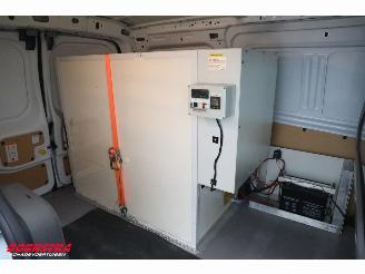 Ford Transit Connect 1.5 EcoBlue Aut. L2 Vebabox Cruise Navi Airco Bluetooth Camera PDC picture 16
