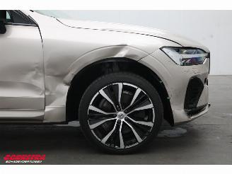 Volvo Xc-60 B5 AWD Ultimate Dark Edition H/K HUD Pano ACC Navi Clima Memory Leder SHZ LrHZ Camera PDC AHK picture 5
