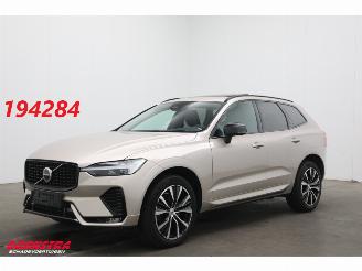 Volvo Xc-60 B5 AWD Ultimate Dark Edition H/K HUD Pano ACC Navi Clima Memory Leder SHZ LrHZ Camera PDC AHK picture 1