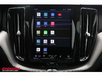 Volvo Xc-60 B5 AWD Ultimate Dark Edition H/K HUD Pano ACC Navi Clima Memory Leder SHZ LrHZ Camera PDC AHK picture 31