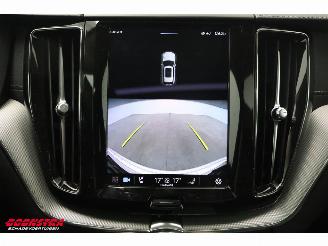 Volvo Xc-60 B5 AWD Ultimate Dark Edition H/K HUD Pano ACC Navi Clima Memory Leder SHZ LrHZ Camera PDC AHK picture 27