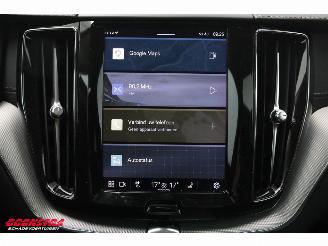 Volvo Xc-60 B5 AWD Ultimate Dark Edition H/K HUD Pano ACC Navi Clima Memory Leder SHZ LrHZ Camera PDC AHK picture 29