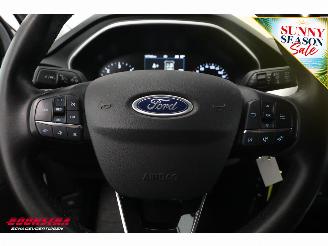 Ford Focus 1.5 EcoBlue Titanium X Business Cruise Navi Airco Apple/Android Camera PDC picture 12