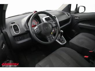 Opel Agila 1.2 Aut. Edition Airco PDC LMV 24.391 km! picture 23
