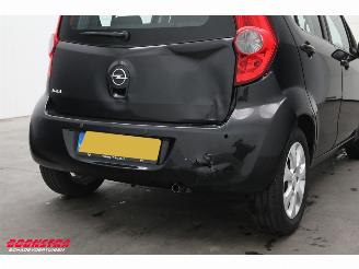 Opel Agila 1.2 Aut. Edition Airco PDC LMV 24.391 km! picture 14