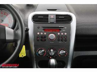 Opel Agila 1.2 Aut. Edition Airco PDC LMV 24.391 km! picture 20