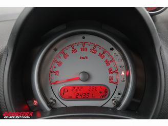 Opel Agila 1.2 Aut. Edition Airco PDC LMV 24.391 km! picture 25