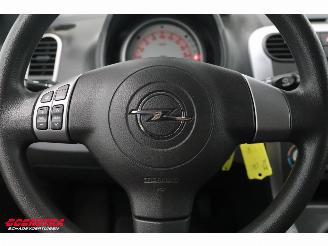 Opel Agila 1.2 Aut. Edition Airco PDC LMV 24.391 km! picture 24