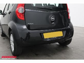 Opel Agila 1.2 Aut. Edition Airco PDC LMV 24.391 km! picture 12