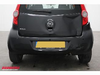 Opel Agila 1.2 Aut. Edition Airco PDC LMV 24.391 km! picture 13