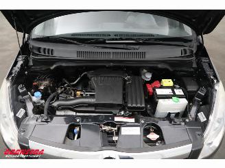 Opel Agila 1.2 Aut. Edition Airco PDC LMV 24.391 km! picture 8