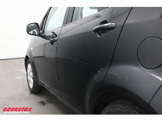 Opel Agila 1.2 Aut. Edition Airco PDC LMV 24.391 km! picture 11