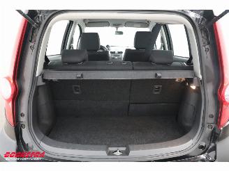 Opel Agila 1.2 Aut. Edition Airco PDC LMV 24.391 km! picture 29