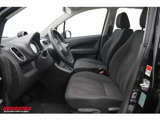 Opel Agila 1.2 Aut. Edition Airco PDC LMV 24.391 km! picture 21