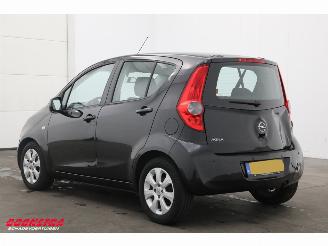 Opel Agila 1.2 Aut. Edition Airco PDC LMV 24.391 km! picture 4