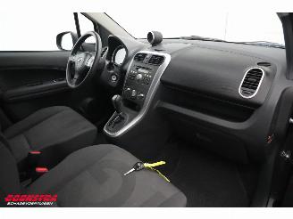 Opel Agila 1.2 Aut. Edition Airco PDC LMV 24.391 km! picture 18