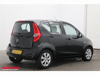 Opel Agila 1.2 Aut. Edition Airco PDC LMV 24.391 km! picture 3