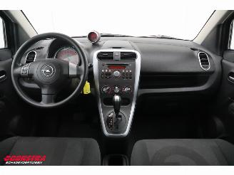 Opel Agila 1.2 Aut. Edition Airco PDC LMV 24.391 km! picture 19