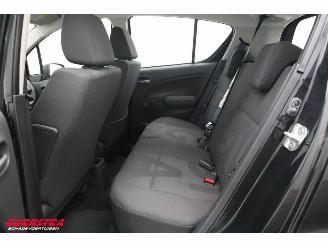 Opel Agila 1.2 Aut. Edition Airco PDC LMV 24.391 km! picture 22