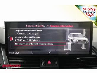 Audi SQ5 3.0 TFSI Quattro LED ACC Virtual Leder SHZ Camera AHK picture 29
