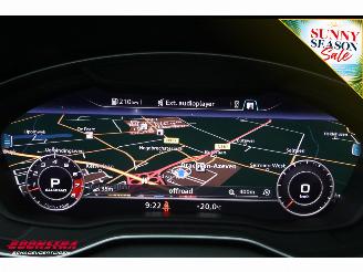 Audi SQ5 3.0 TFSI Quattro LED ACC Virtual Leder SHZ Camera AHK picture 23