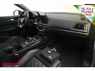 Audi SQ5 3.0 TFSI Quattro LED ACC Virtual Leder SHZ Camera AHK picture 14