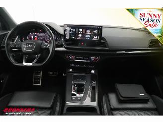 Audi SQ5 3.0 TFSI Quattro LED ACC Virtual Leder SHZ Camera AHK picture 15