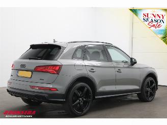 Audi SQ5 3.0 TFSI Quattro LED ACC Virtual Leder SHZ Camera AHK picture 3