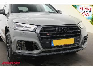 Audi SQ5 3.0 TFSI Quattro LED ACC Virtual Leder SHZ Camera AHK picture 6