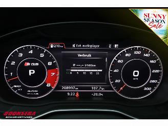 Audi SQ5 3.0 TFSI Quattro LED ACC Virtual Leder SHZ Camera AHK picture 22